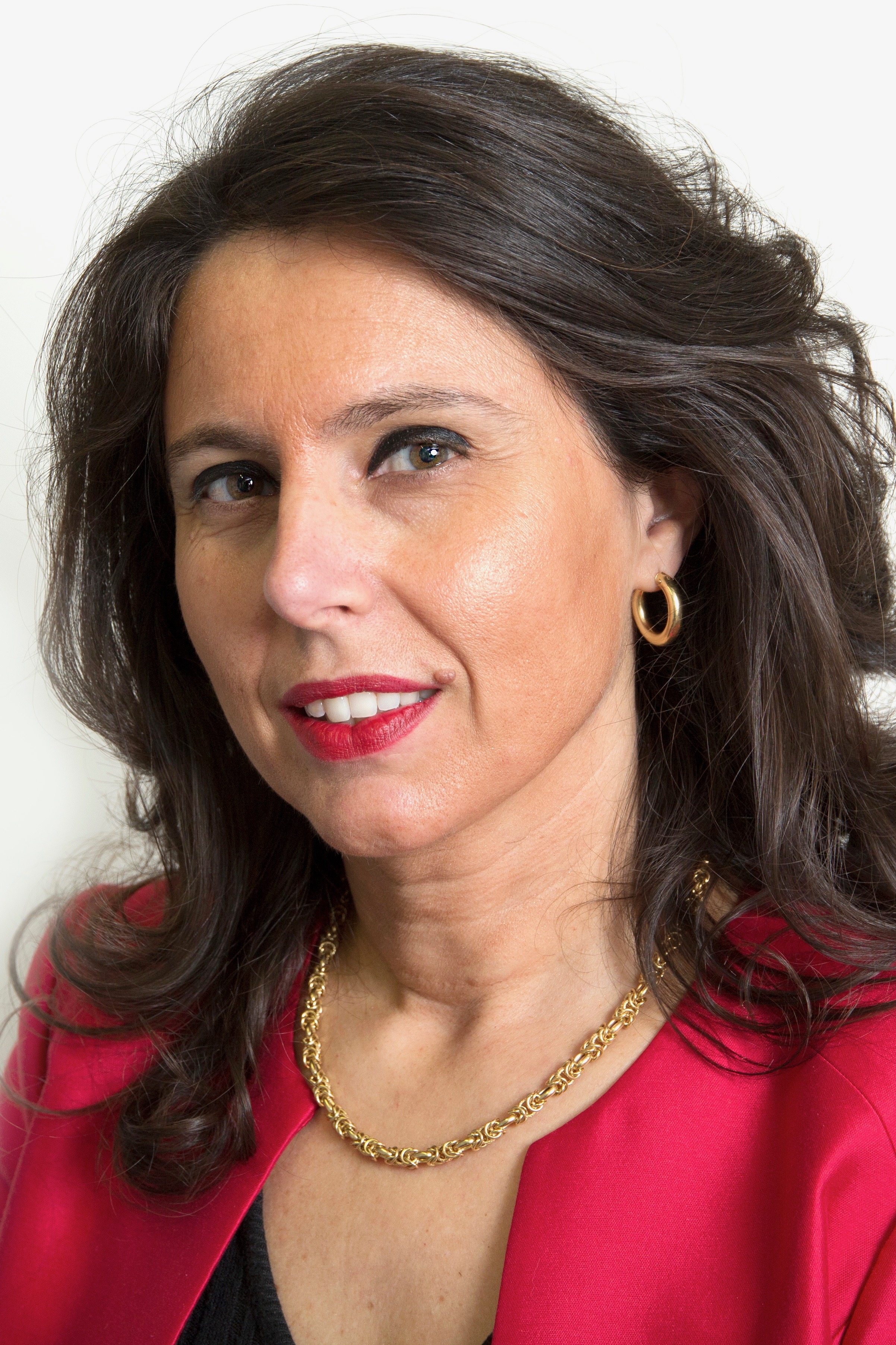 sara pantuliano