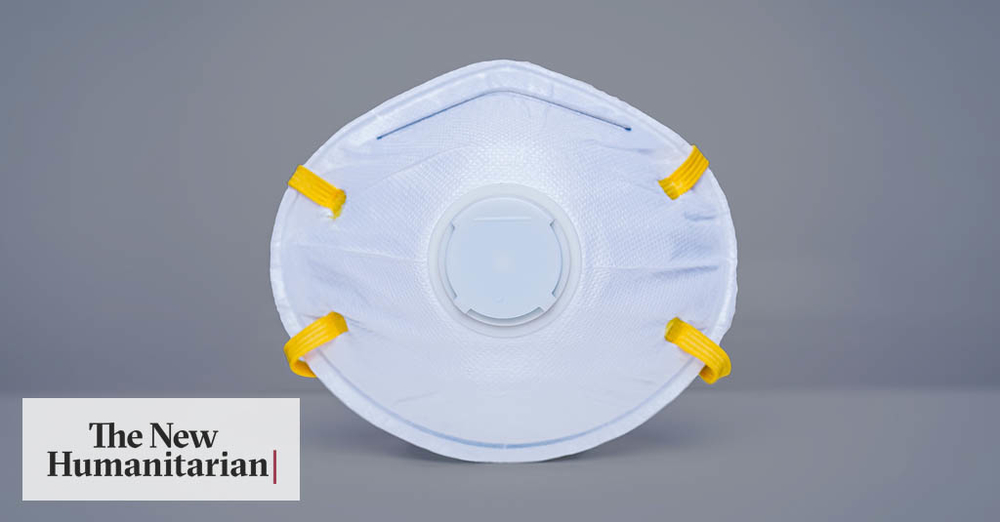 Coronavirus and aid: What we're watching, 23-29 April - The New Humanitarian