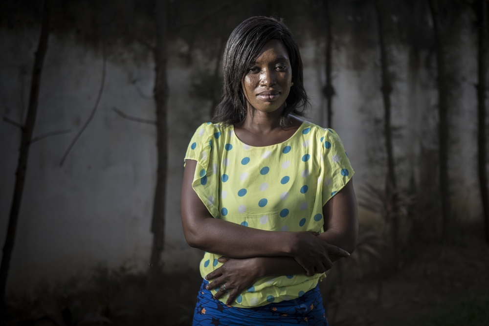 Mariama Saine