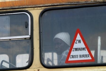 Trader, bus.