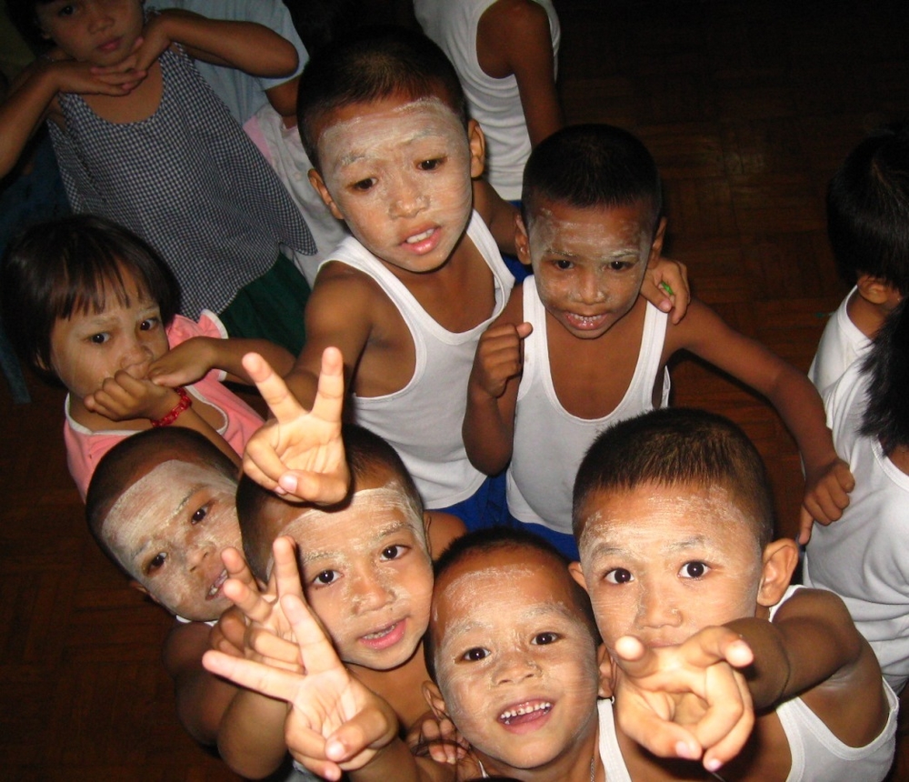 an introduction to the issue of child prostitution in asia an introduction to the issue of child prostitution in asia