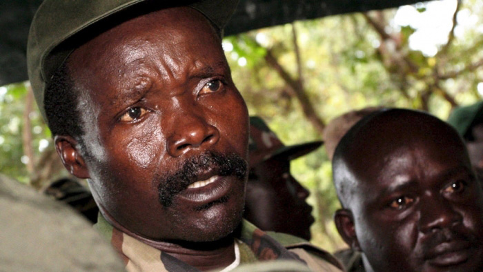 Joseph Kony, Lords Resistance Army