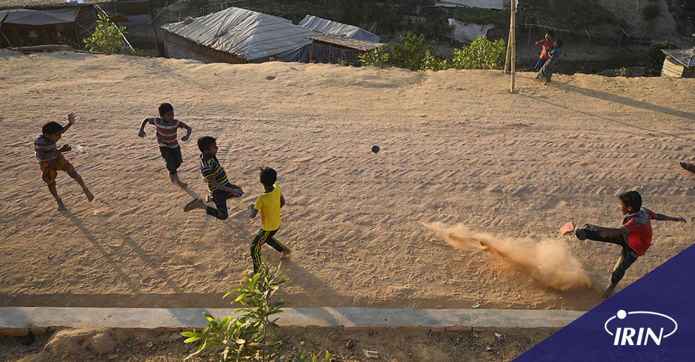 Briefing: How the Rohingya crisis in Bangladesh is changing