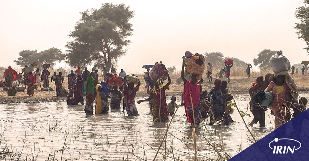 Briefing: Nigerians seek safety in Cameroon as Boko Haram crisis escalates