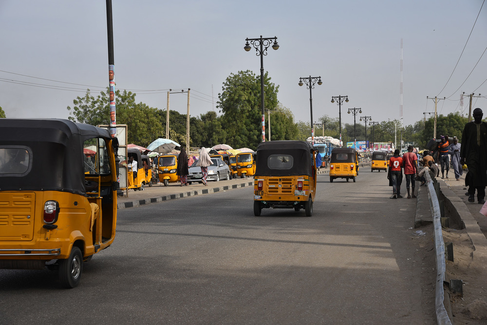 Maiduguri: Boko Haram began in the northeastern city as a radical Islamist movement. In 2009, it declared a jihad, and millions of lives have been upended as a result of its violence in the 12 years since.