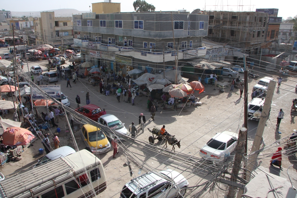 Hargeisa