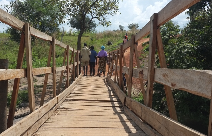 Bridge