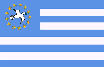 Flag of \