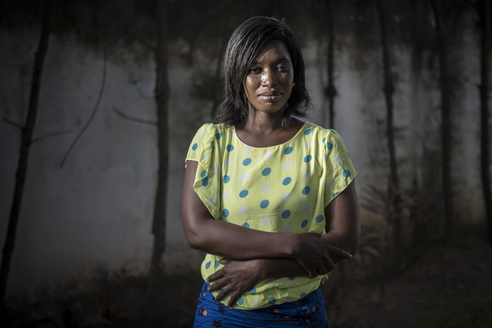 Mariama Saine