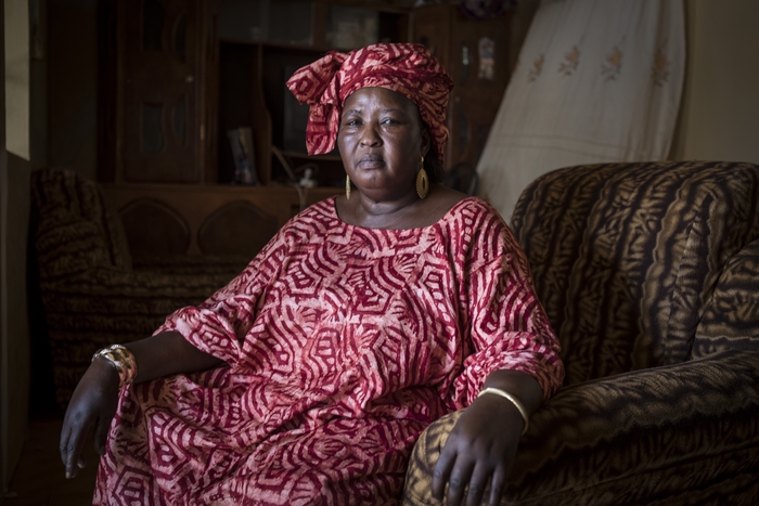 Nogoi Njie