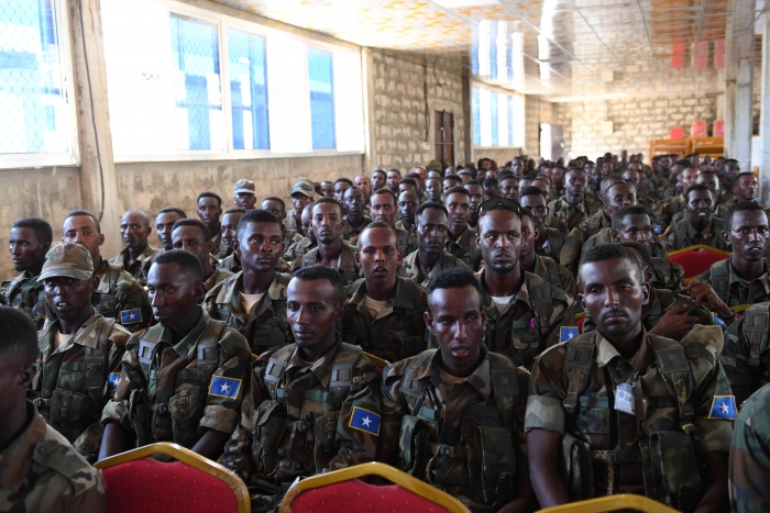 Somali National Army