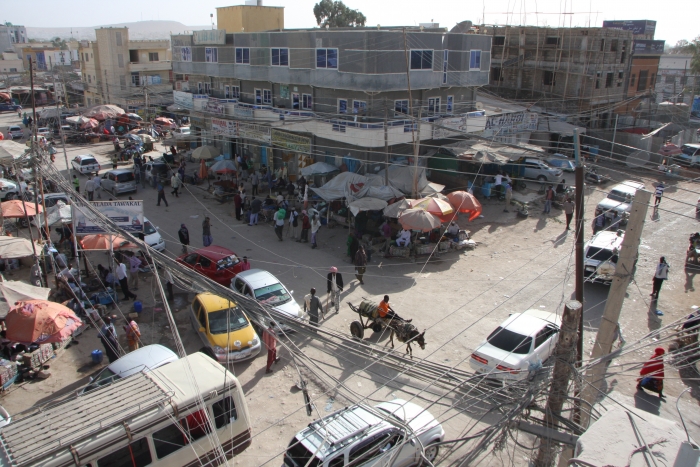 Hargeisa