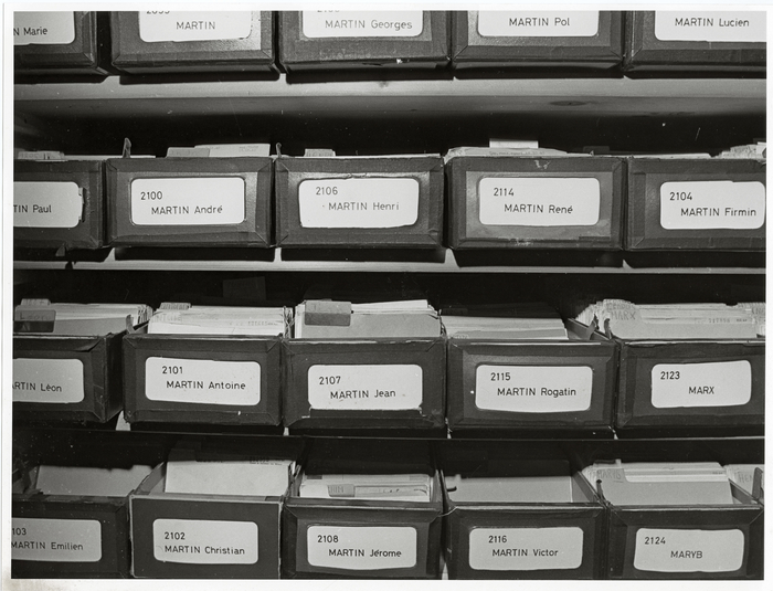 ICRC ecords of WWII prisoners of war