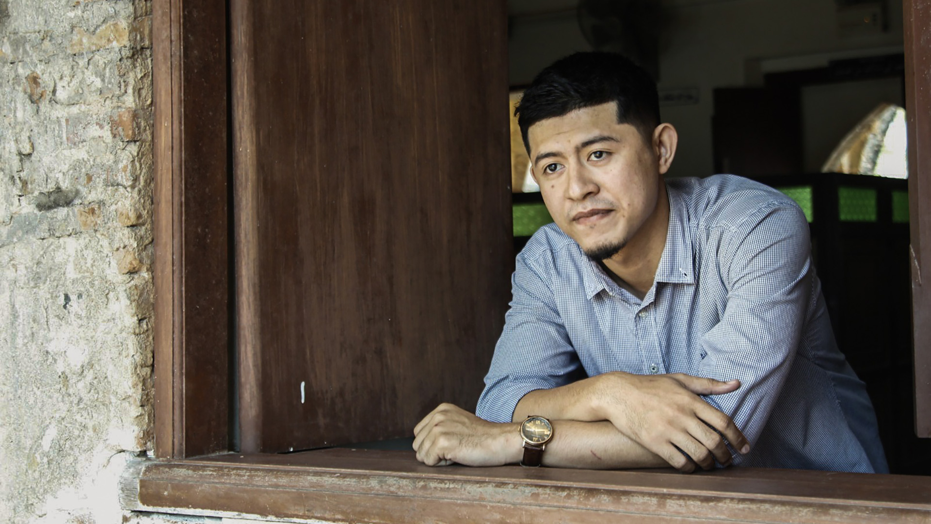 Paisal Marat, 24