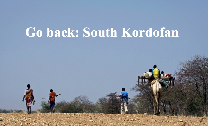 South Kordofan