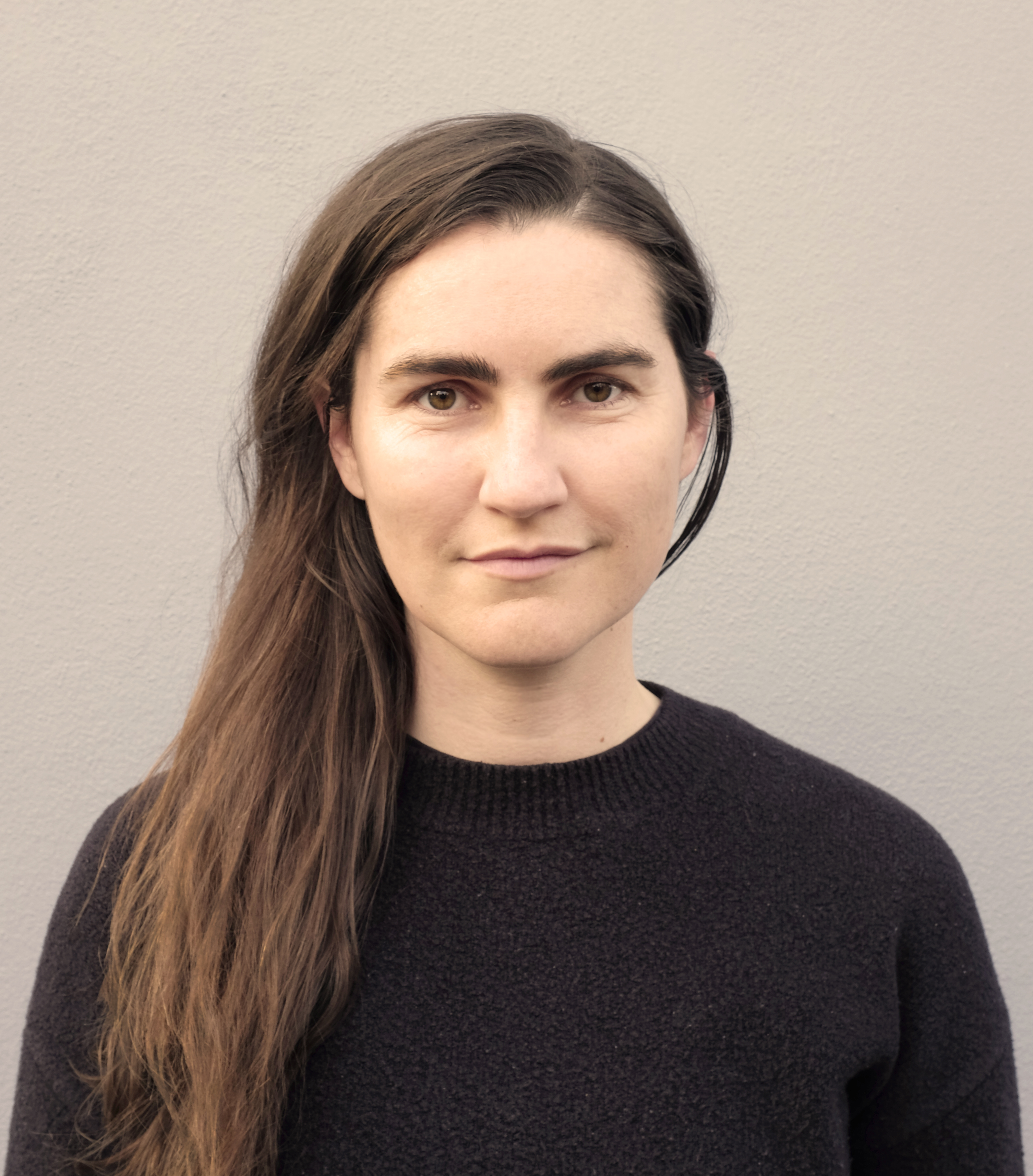 Whitney Patterson, Associate Digital Content Producer