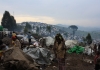 IDPs in North Kivu