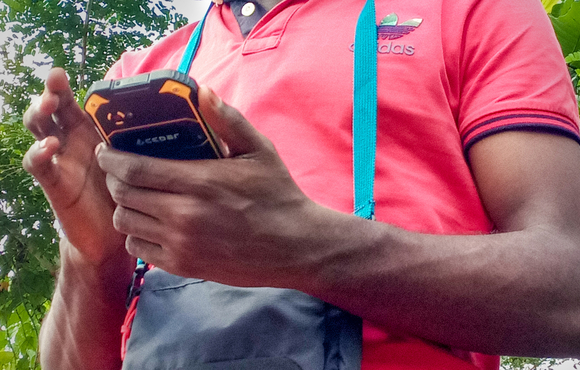 Misinformation, rumours, and falsehoods about the Ebola response have found fertile ground in eastern Congo, and can spread particularly quickly on social media platforms like WhatsApp.