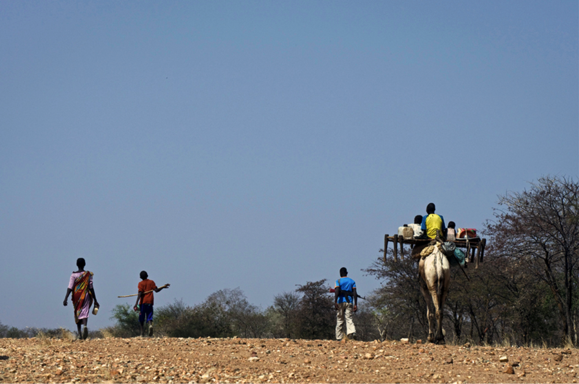 South Kordofan