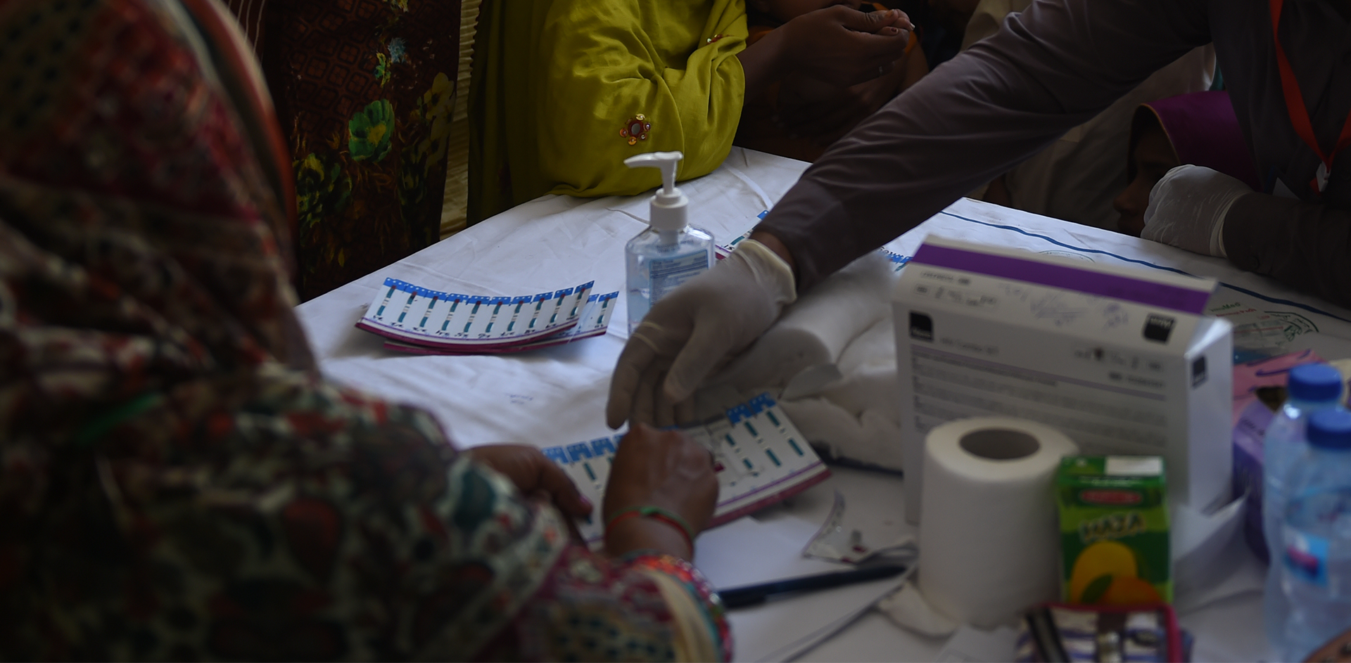 hivpakistansindhphoto.jpg Health The New Humanitarian