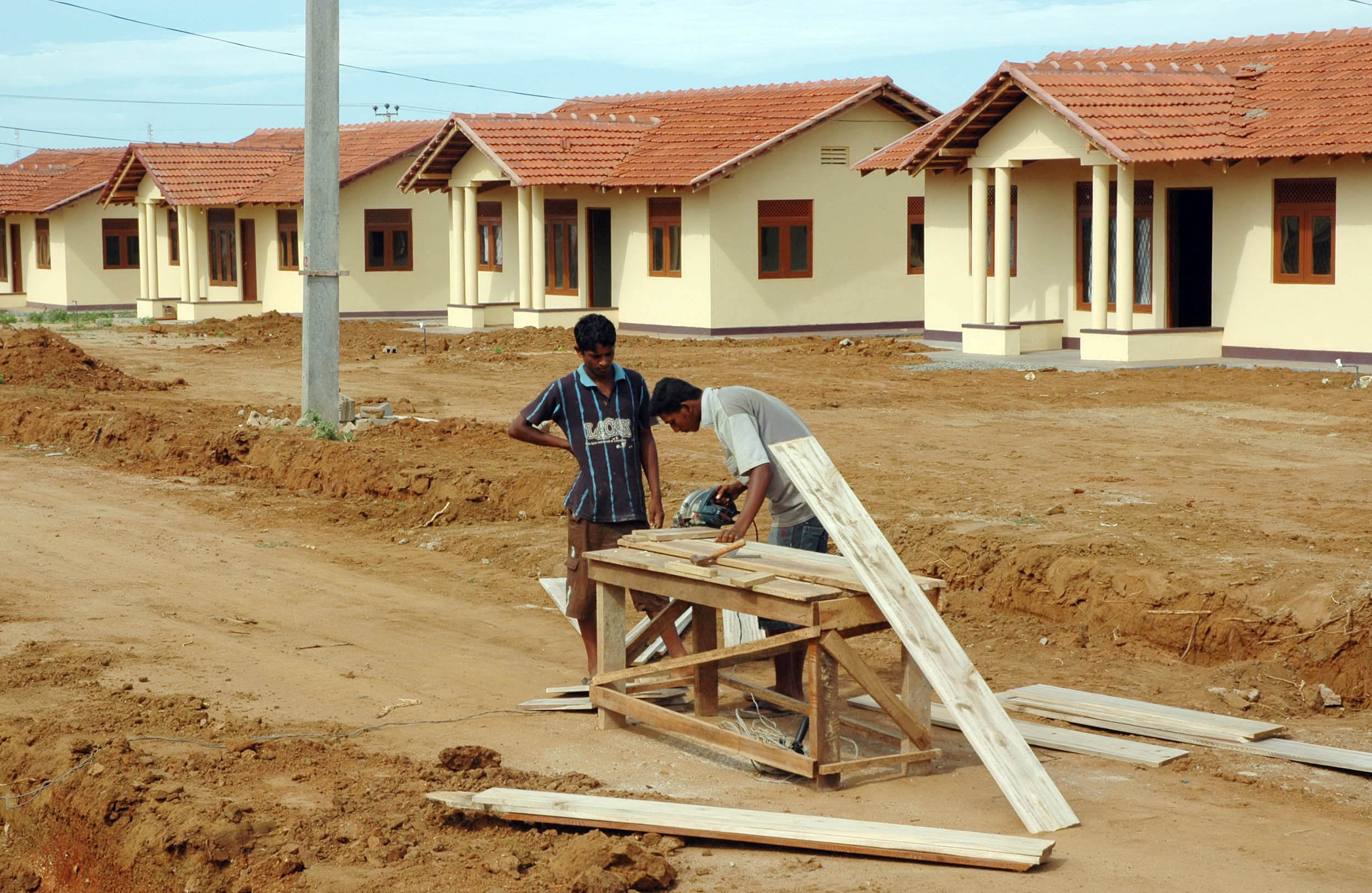 batticaloa housing scheme 2008க்கான பட முடிவுகள்