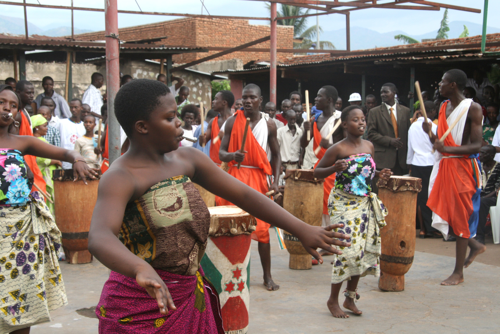 IRIN | Burundi’s election wobbles