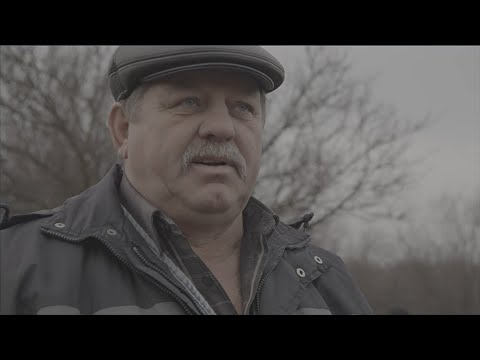 Water under fire in Europe’s forgotten war