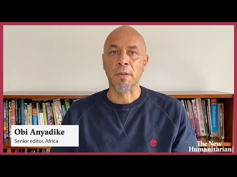 Train attack reveals extent of Nigeria’s crisis