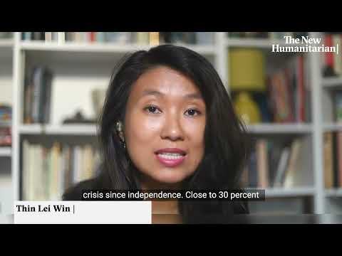 How Sri Lanka went from topping Lonely Planet’s list to almost 30% hunger levels