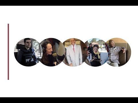 Burkina Faso’s spiralling crisis