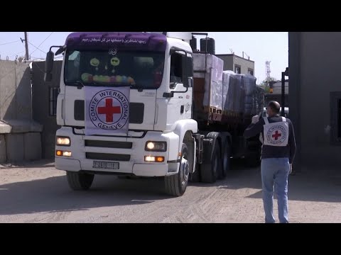 Comment: Red Cross data hack