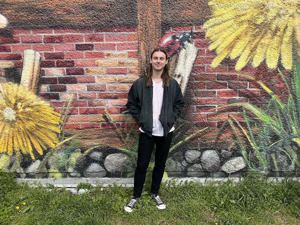LGBTQI+ to LGBTQI+