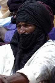 The New Humanitarian Touareg Attack Army In The North