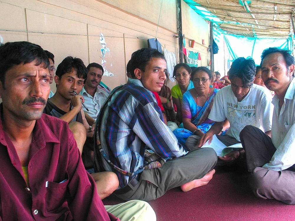 The New Humanitarian Some 60 000 Bhutanese Refugees Could Settle Bhutanese Refugees Could Settle