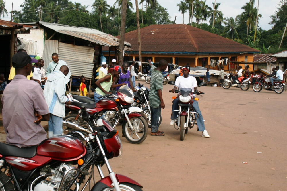 The New Humanitarian Ambush Of 40 Vehicles In Casamance