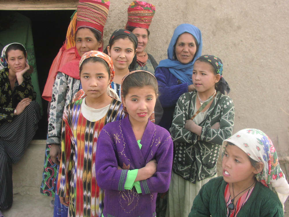 Nearly half of Afghanistan's population of some 26 million is female, UNFPA says.
