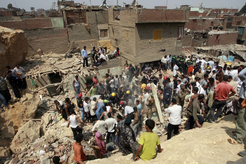 The rockslide tragedy has yet again raised tempers among the populace about the government’s slow rescue response.