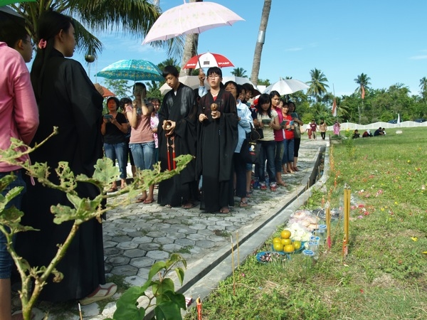 The New Humanitarian Consolidating A Fragile Peace In Aceh