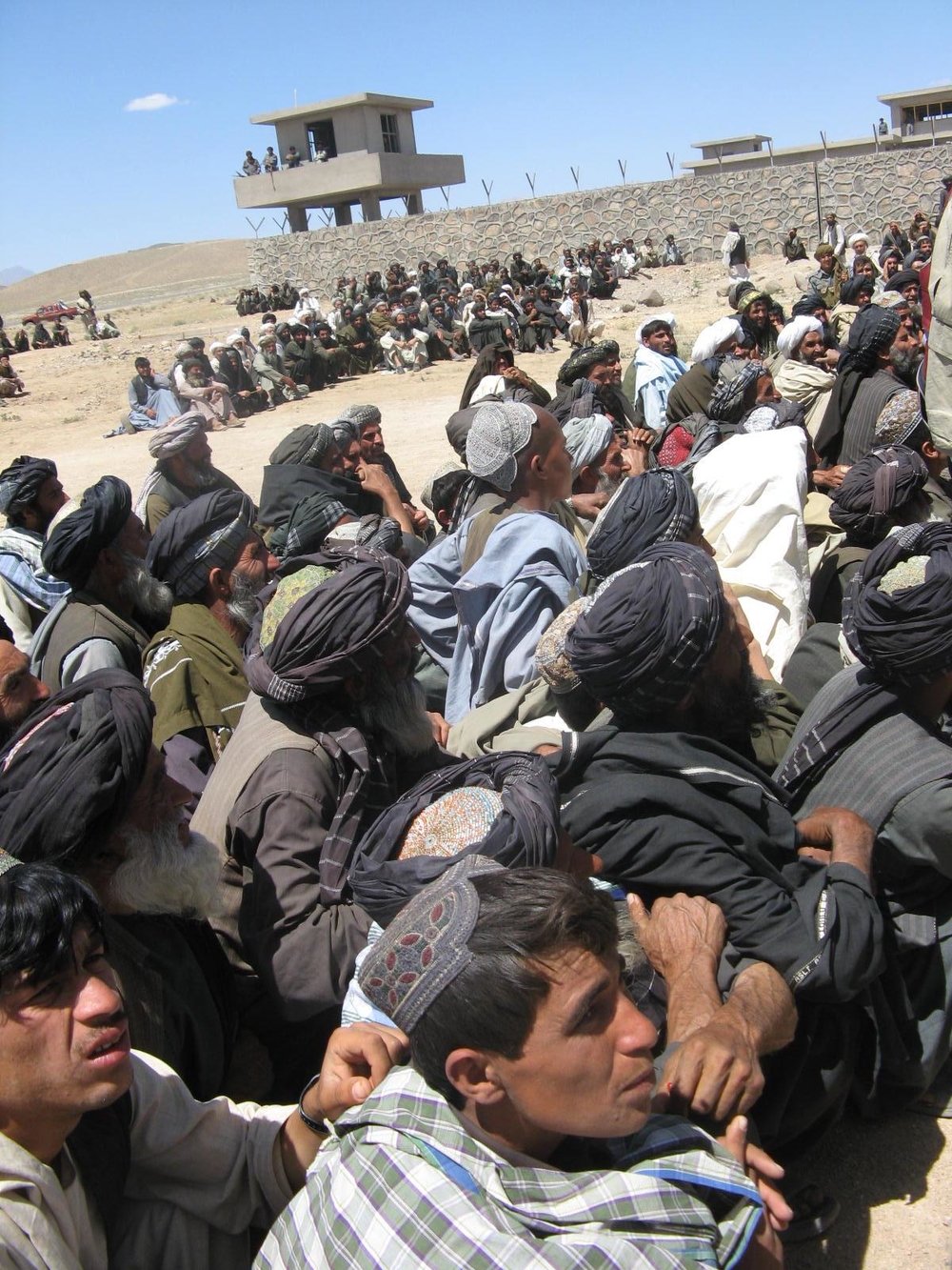 Prevalent unemployment, poverty and illiteracy force some Afghan youths to drug addiction, illegal migration or to the arms of the insurgents, experts say 