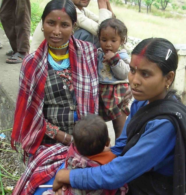 Six Nepali women die every day from pregnancy complications Santé