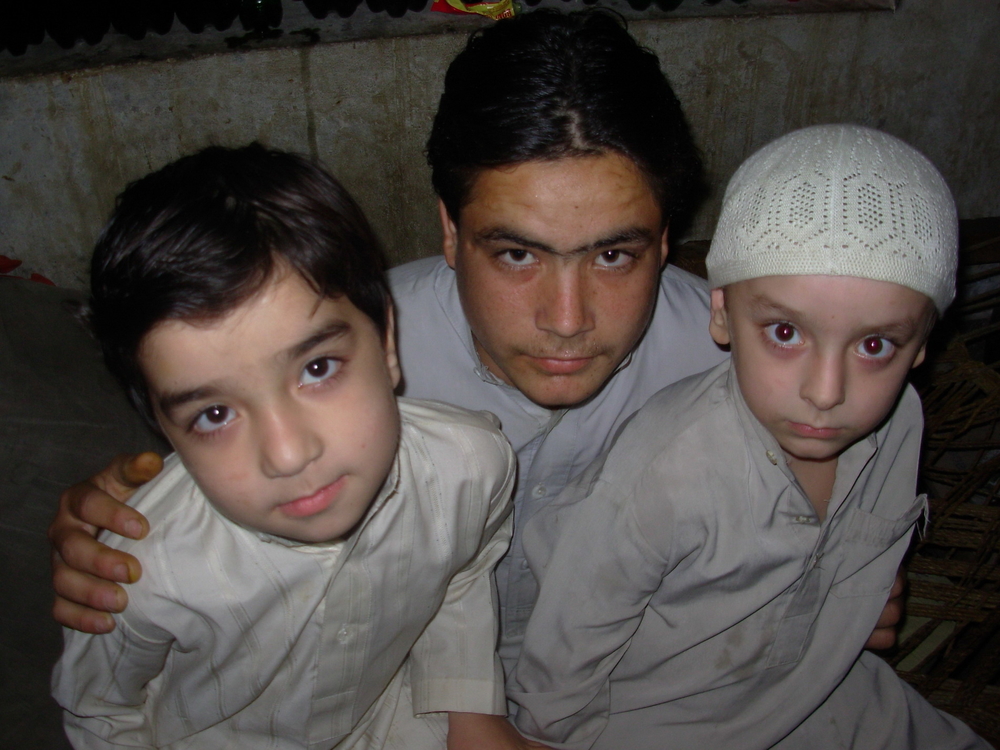 More mouths to feed imposes new strains on host families