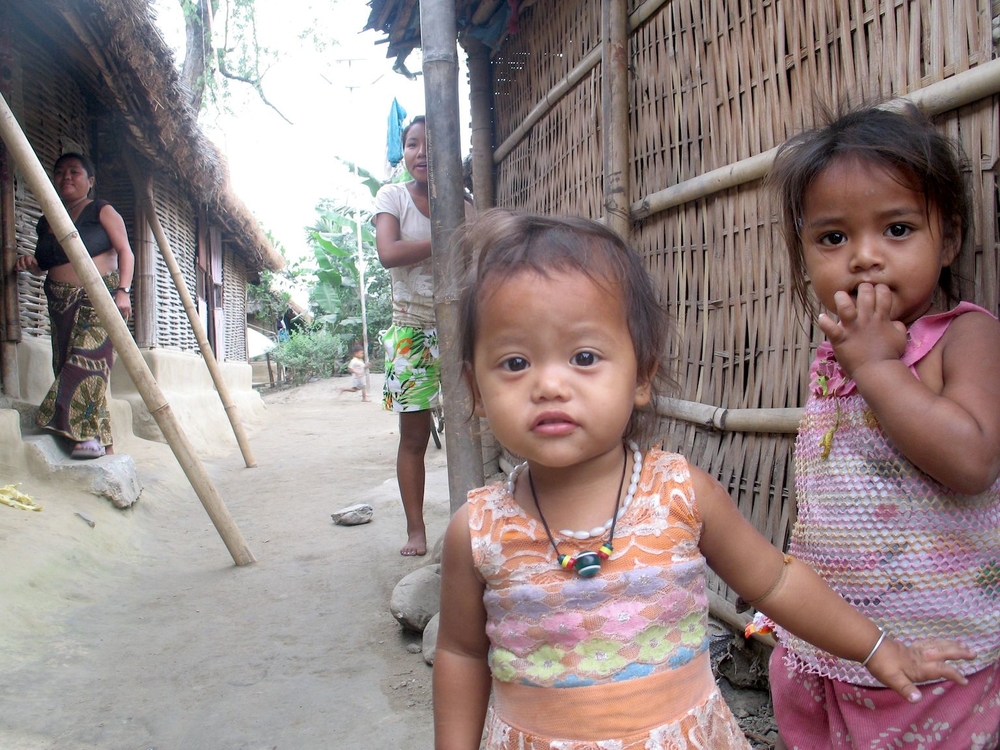 The New Humanitarian Bhutanese refugees head West