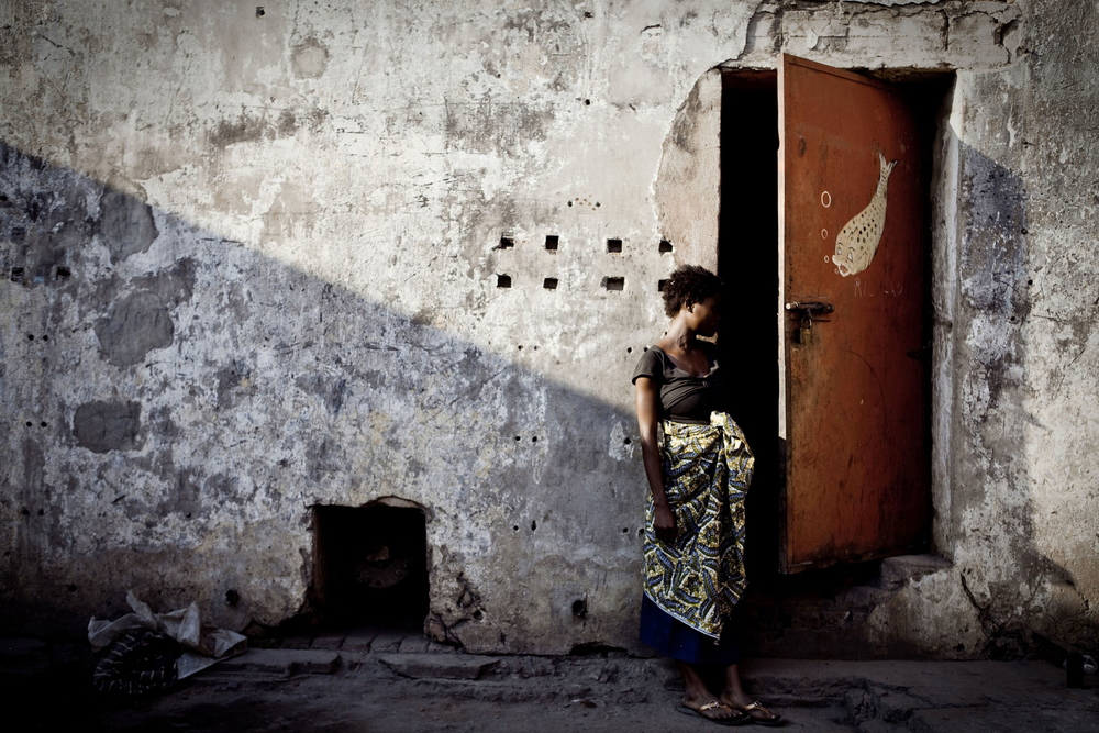 Do we care enough about sexual violence? A young girl raped in Bamenda, in the Katanga province, says: \"before getting raped, I was betrothed. But the marriage was of course canceled. Now my father has to repay the dowry. The family of the rapist has promised to pay for it, but since then, they