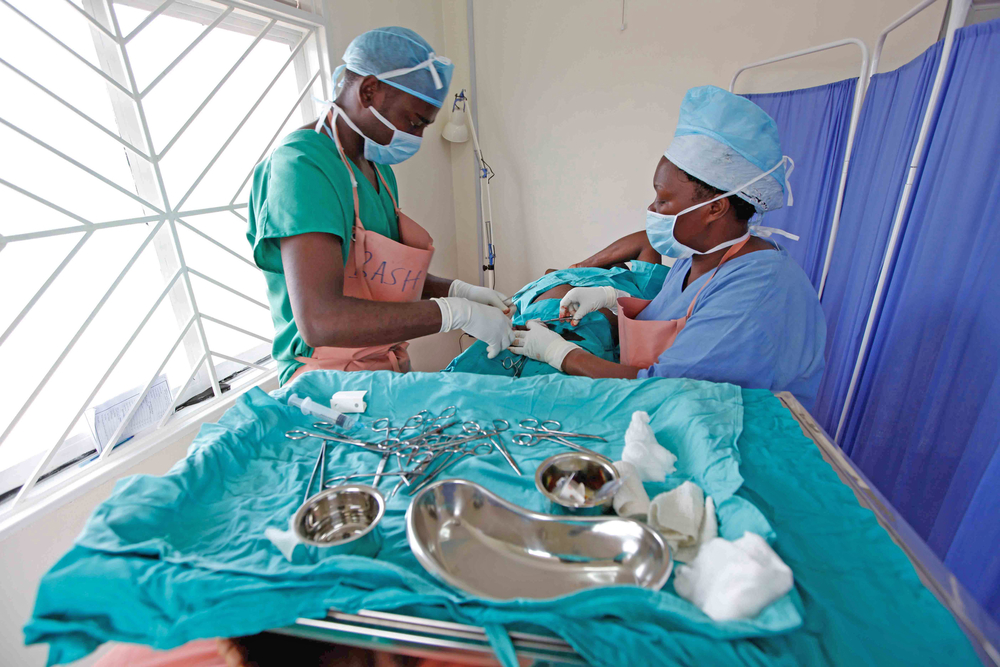 The New Humanitarian New plan to speed up male circumcision The New Humanitarian New plan to speed up male circumcision