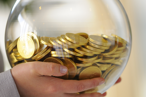 Aid policy. Donors. For generic use