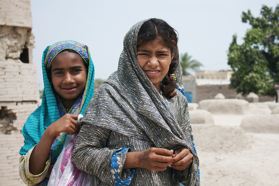 Girls remain potential victims of tradition across the country