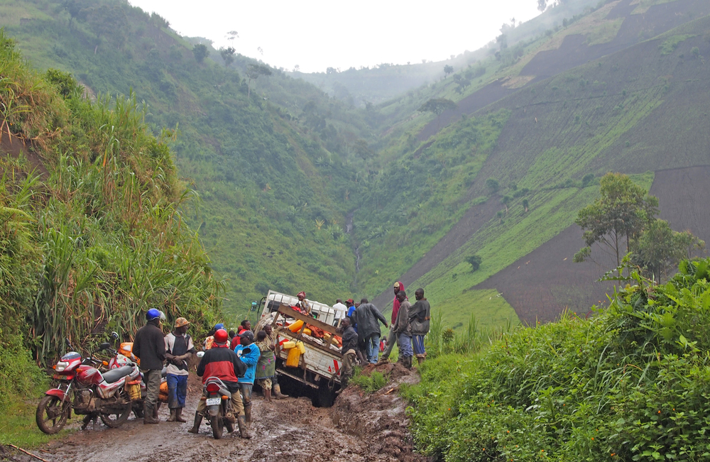 The New Humanitarian | Small steps to land reform in eastern DRC