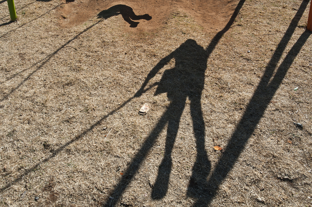 Women and children in South Africa are extremely vulnerable to sexual violence