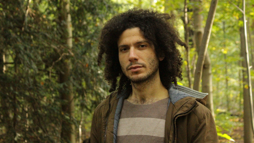 Syrian refugees in Cologne fear backlash Ramy Al-Asheq, editor-in-chief of ‘Abwab’ - a recently launched Arabic newspaper aimed at helping Arabic-speaking refugees find their feet in Germany