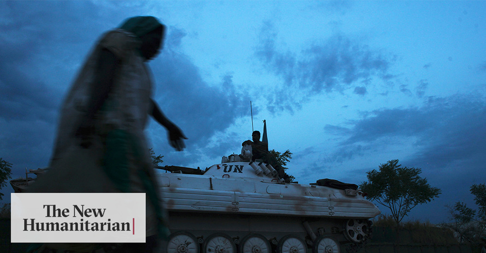 The New Humanitarian | Alleged sex abuse by aid workers unchecked for years in UN-run South Sudan camp - Vimarsana News